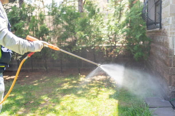 Best Pest Control for Multi-Family Homes  in Walker, LA